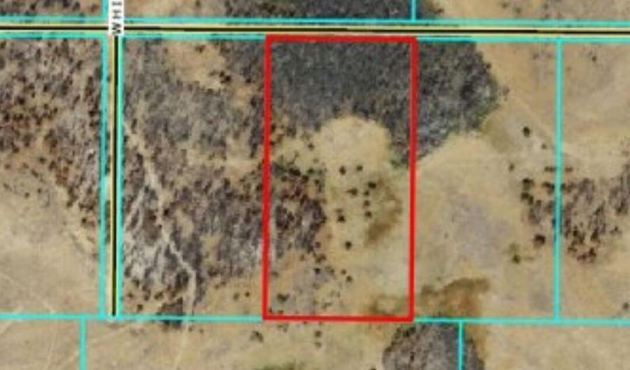 Bull Pine Road 1, Bly, OR 97622 - 0 Beds, 0 Bath