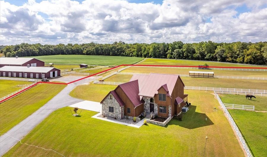 10036 REDDEN Rd, Bridgeville, DE 19933 - 4 Beds, 3 Bath