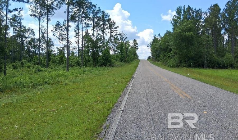 0 Lottie Rd, Atmore, AL 36507 - 0 Beds, 0 Bath
