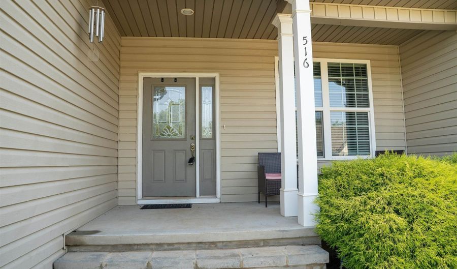 516 Abberly Ln, Boiling Springs, SC 29316 - 4 Beds, 3 Bath