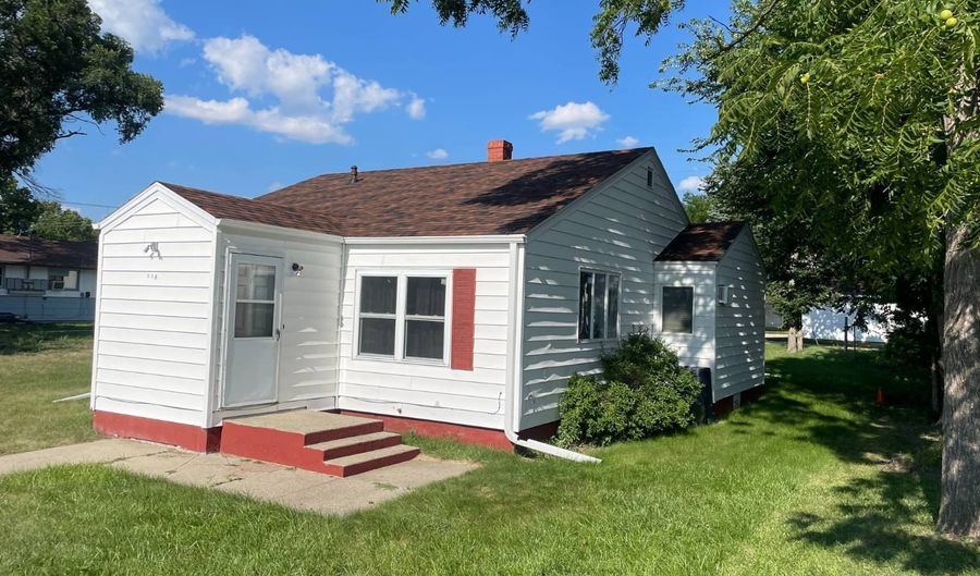 506 504 Augusta Ave, Bassett, NE 68714 - 4 Beds, 2 Bath