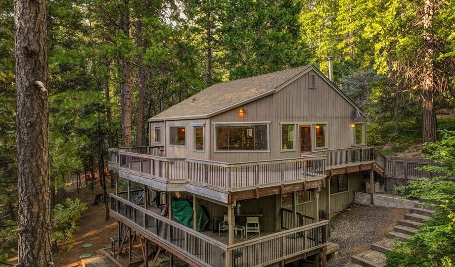 2286 Sultana Rd, Arnold, CA 95223 - 3 Beds, 2 Bath