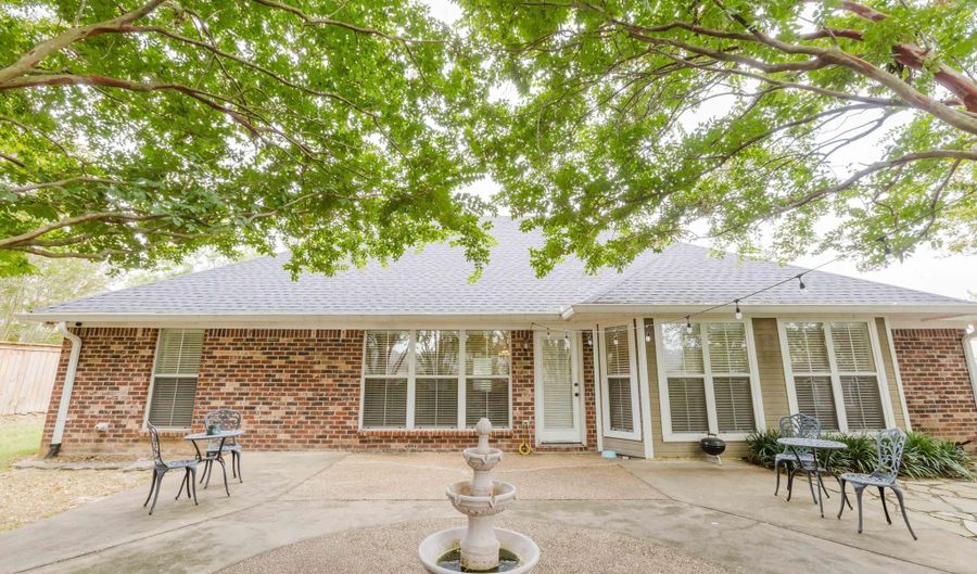 103 Sherwood Dr, Brandon, MS 39047 - 4 Beds, 2 Bath