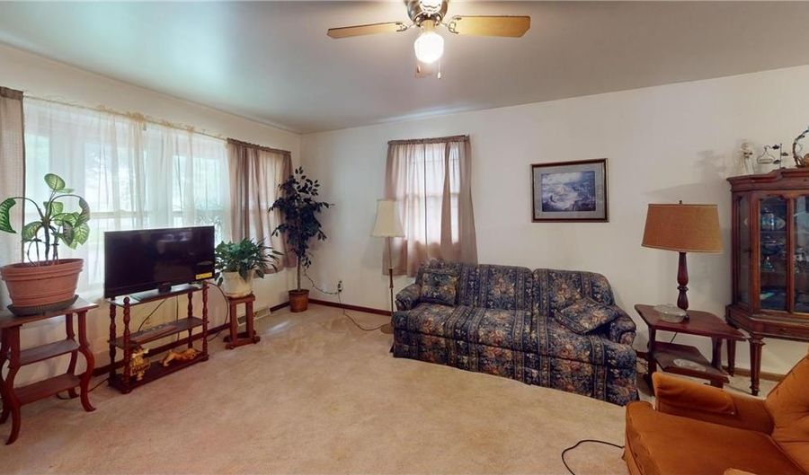 1009 James Ave, Albert Lea, MN 56007 - 3 Beds, 2 Bath