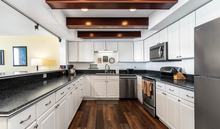 76-6246 Alii Dr #201, Kailua Kona, HI 96740 - 3 Beds, 2 Bath