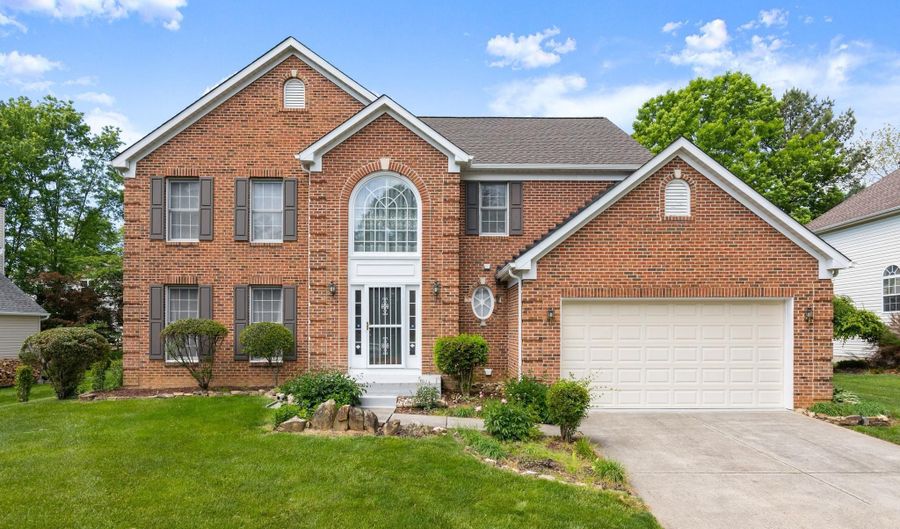 1710 GILLINGHAM Dr, Bel Air, MD 21015 - 4 Beds, 3 Bath