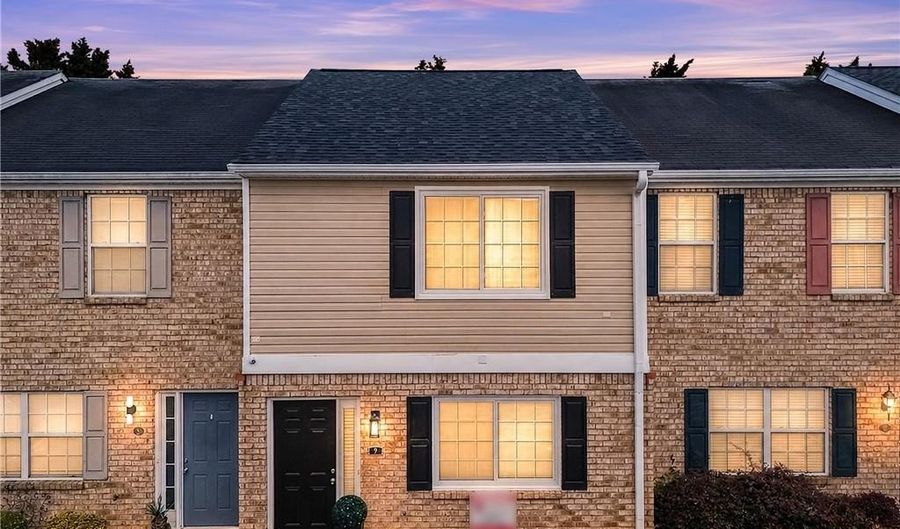 9 Princeton Place Dr, Adairsville, GA 30103 - 2 Beds, 3 Bath