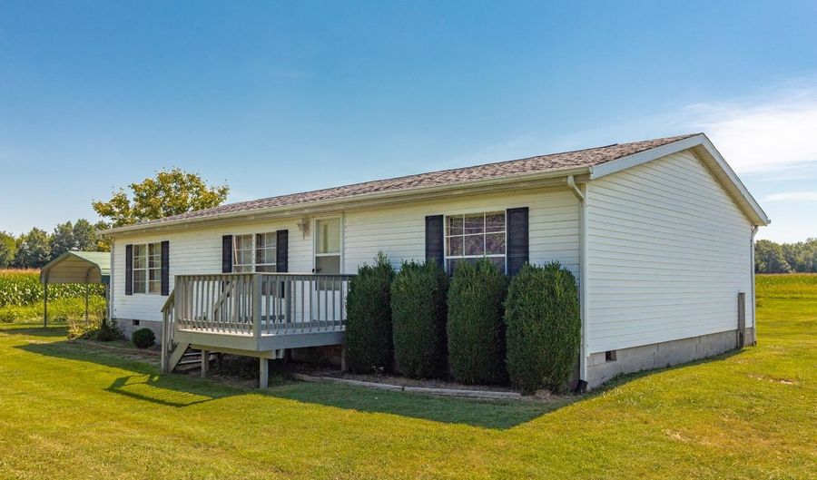 15166 Crawford Day Rd, Cincinnati, OH 45154 - 3 Beds, 2 Bath