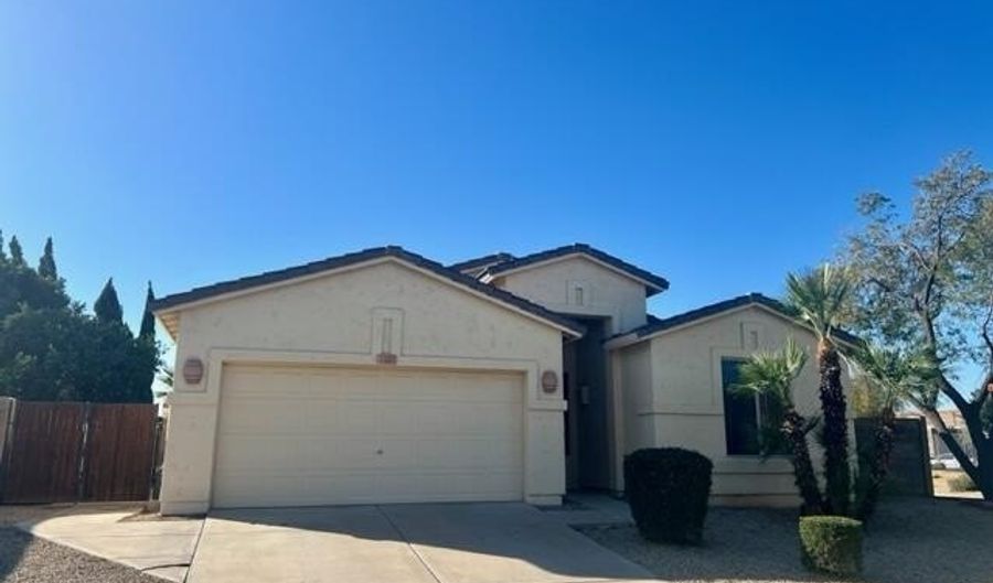 1481 W Hawk Way, Chandler, AZ 85286 - 3 Beds, 2 Bath