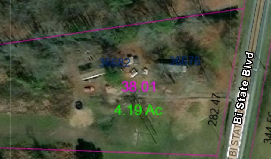 36676 BI STATE Blvd, Delmar, DE 19940 - 0 Beds, 0 Bath