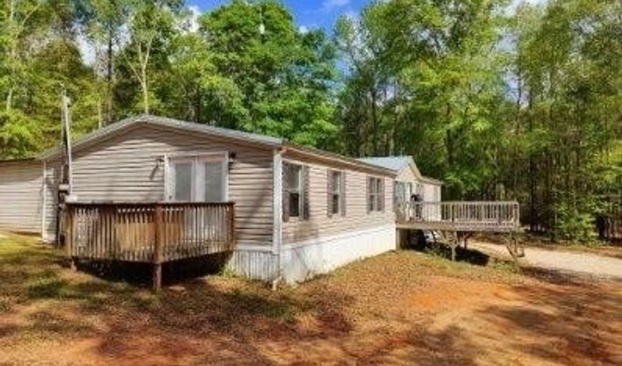 155 OAK TURN Dr, Americus, GA 31719 - 5 Beds, 3 Bath