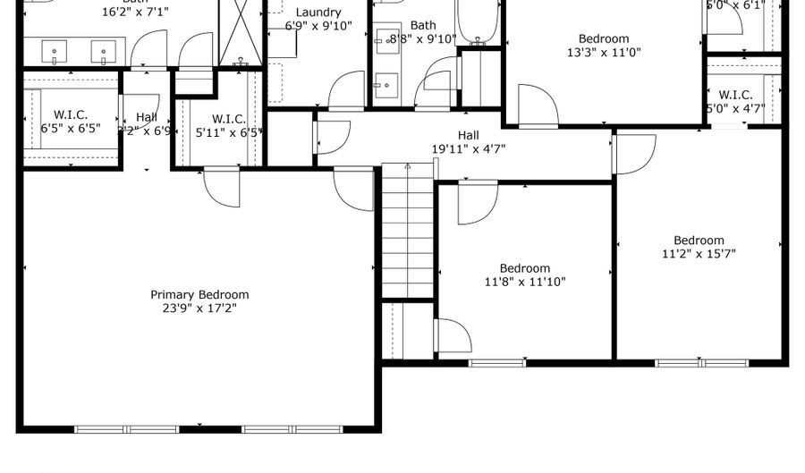 8 Big River Rd, Coventry, RI 02816 - 4 Beds, 3 Bath