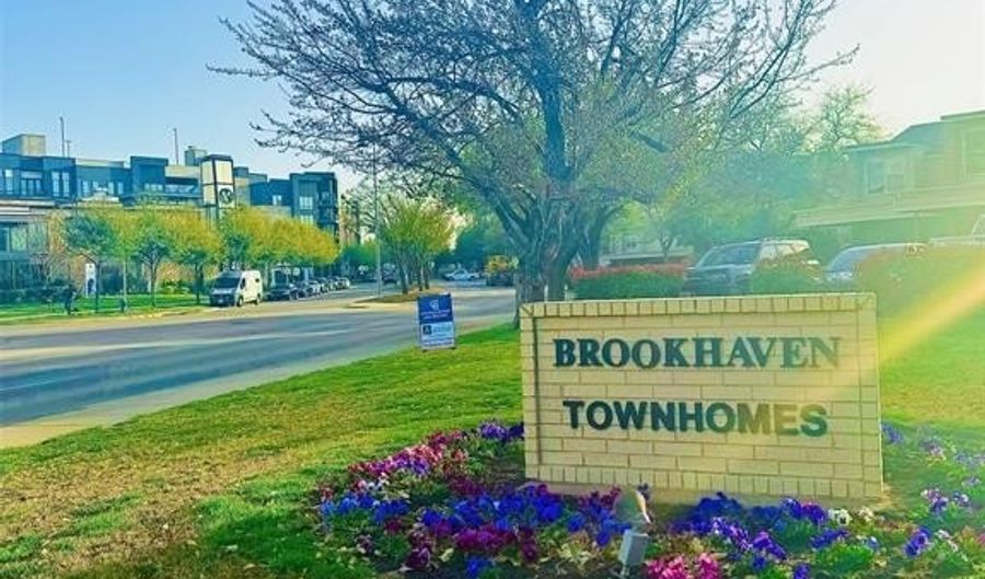 3736 Vitruvian Way D5, Addison, TX 75001 - 2 Beds, 3 Bath