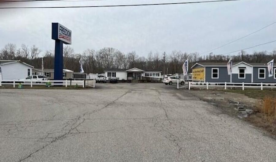 13121 Slone Ct, Ashland, KY 41102 - 0 Beds, 0 Bath
