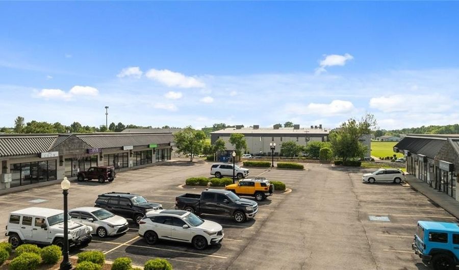 2210 S Walton BLVD Unit Suite 10, Bentonville, AR 72712 - 0 Beds, 0 Bath