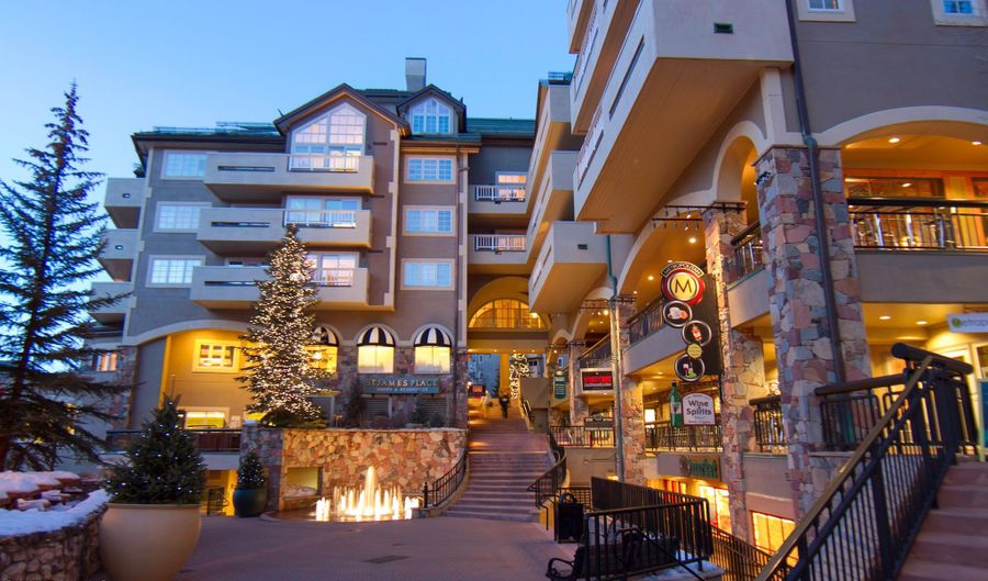 210 Offerson Rd R-217-38, Beaver Creek, CO 81620 - 2 Beds, null Bath