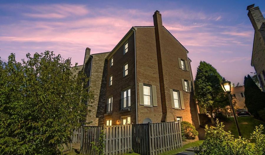 7628 WESTLAKE Ter 74, Bethesda, MD 20817 - 5 Beds, 5 Bath