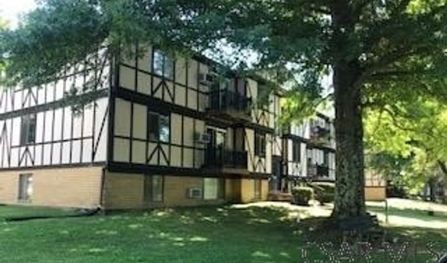 545 GOUCHER St #2 Bldg 1, Johnstown, PA 15905 - 2 Beds, 1 Bath