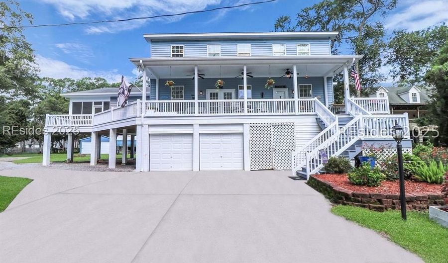 3 Martha Ln, Bluffton, SC 29910 - 3 Beds, 4 Bath