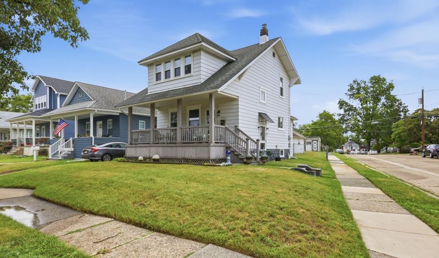 333 WASHINGTON Ter, Audubon, NJ 08106 - 3 Beds, 2 Bath