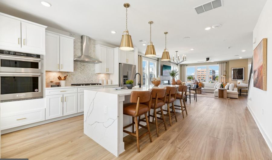 19830 LAVENDER DUST Sq, Ashburn, VA 20147 - 3 Beds, 3 Bath