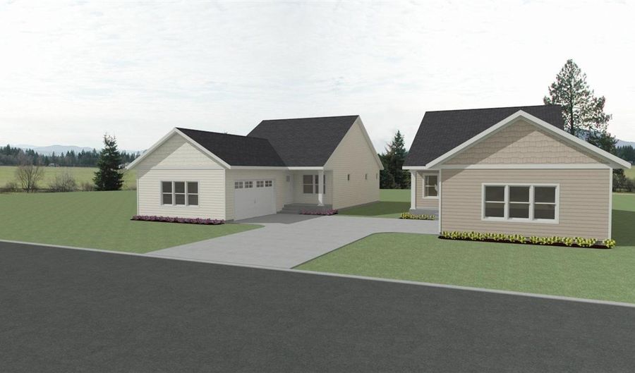 531 Brooks St, Amery, WI 54001 - 4 Beds, 3 Bath