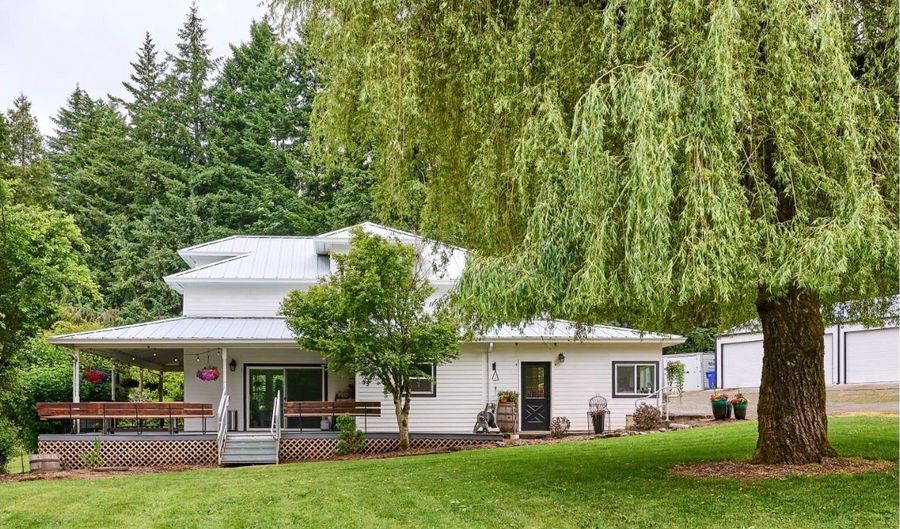23860 S BEAVERCREEK Rd, Beavercreek, OR 97004 - 3 Beds, 2 Bath