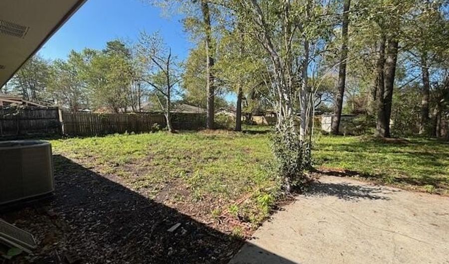 8447 S Parkland Dr, Baton Rouge, LA 70806 - 3 Beds, 2 Bath