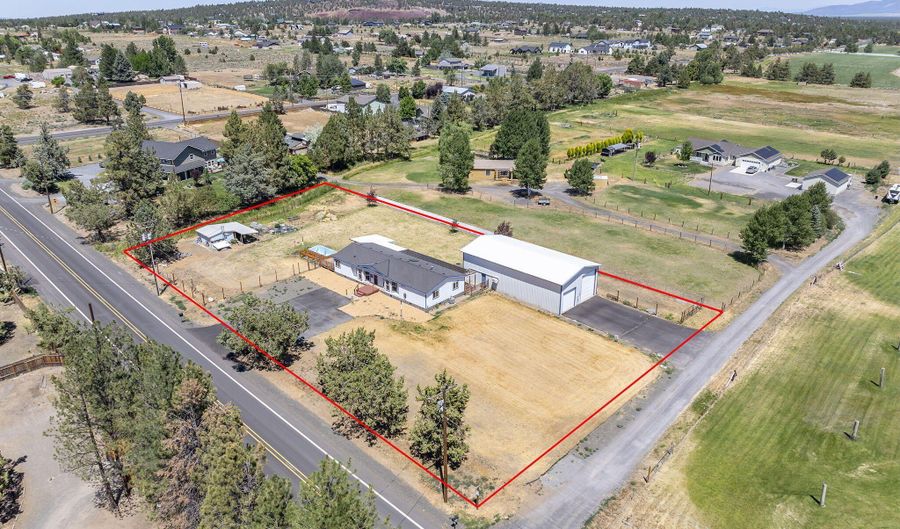 64960 Hunnell Rd, Bend, OR 97703 - 3 Beds, 2 Bath
