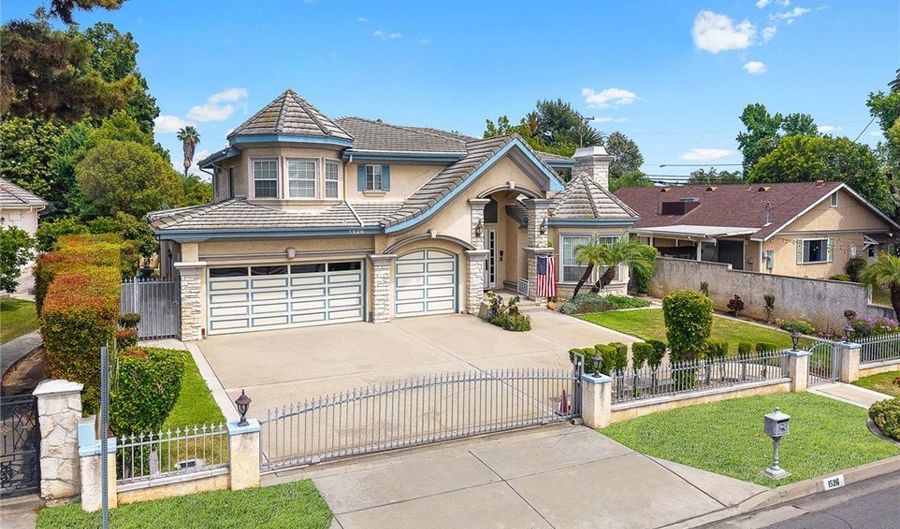 1526 S 2nd Ave, Arcadia, CA 91006 - 4 Beds, 4 Bath