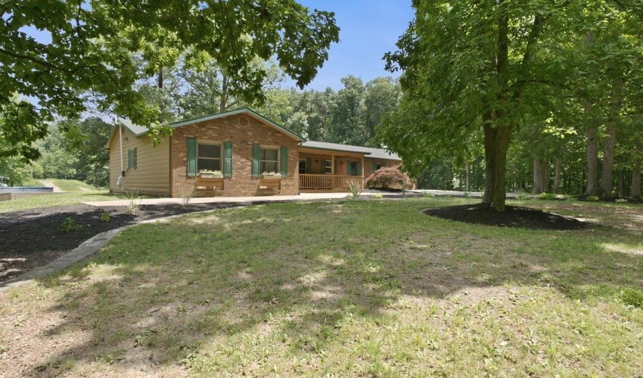 0351 County Road 35, Ashley, IN 46705 - 4 Beds, 2 Bath