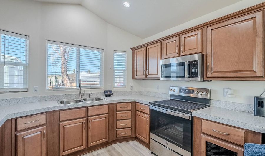 9985 N Pinal Ave 55, Casa Grande, AZ 85122 - 1 Beds, 1 Bath