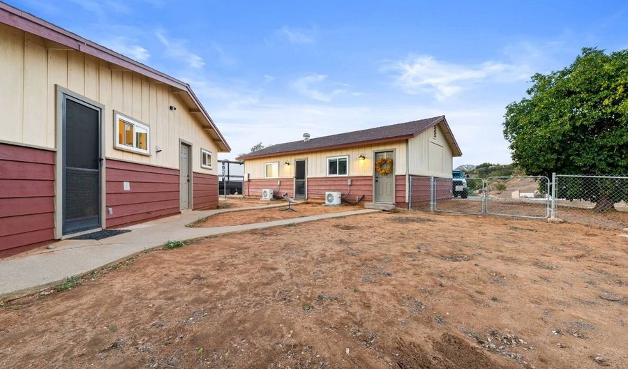 1630 Rice Canyon Rd, Fallbrook, CA 92028 - 2 Beds, 1 Bath