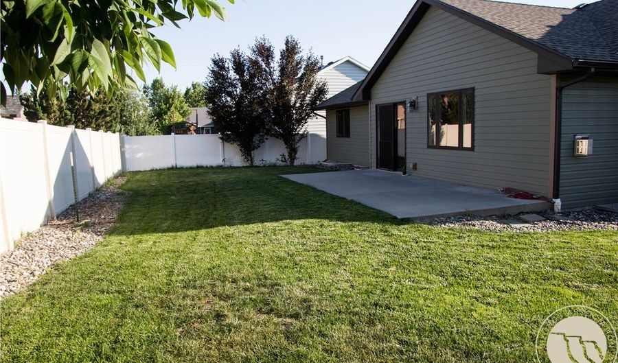 1405 Carson Way, Billings, MT 59105 - 6 Beds, 3 Bath