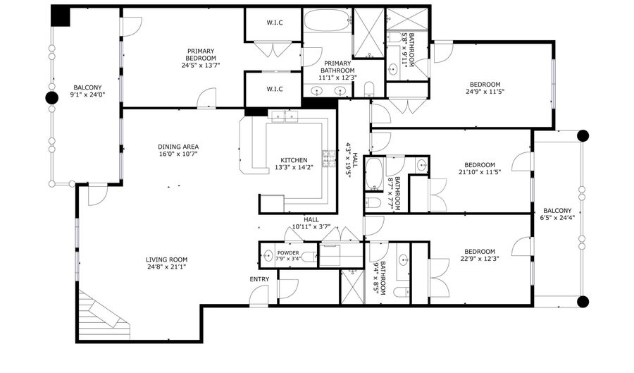 206 Bear Paw 5, Avon, CO 81620 - 4 Beds, null Bath