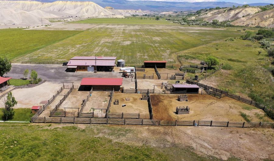 11694 Trap Club Rd, Austin, CO 81410 - 7 Beds, 5 Bath