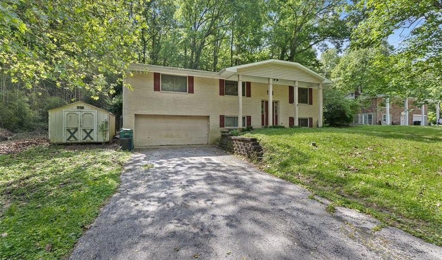 20 Rainbow Trl, Arnold, MO 63010 - 4 Beds, 3 Bath