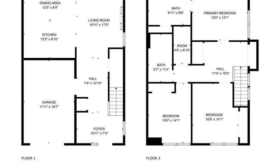 1501 NW 5TH, Battle Ground, WA 98604 - 3 Beds, 3 Bath