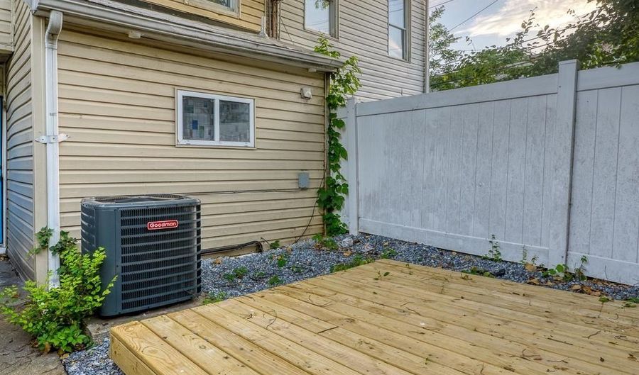 602 E 36TH St, Baltimore, MD 21218 - 3 Beds, 2 Bath
