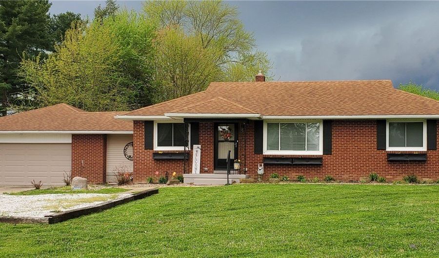3125 Beechwood Ave, Alliance, OH 44601 - 3 Beds, 1 Bath