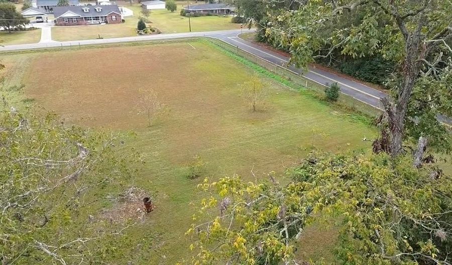 273 Holmesville Ave, Baxley, GA 31513 - 2 Beds, 1 Bath