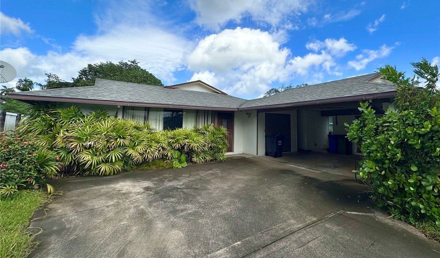 46-349 Kumoo Loop, Kaneohe, HI 96744 - 4 Beds, 2 Bath