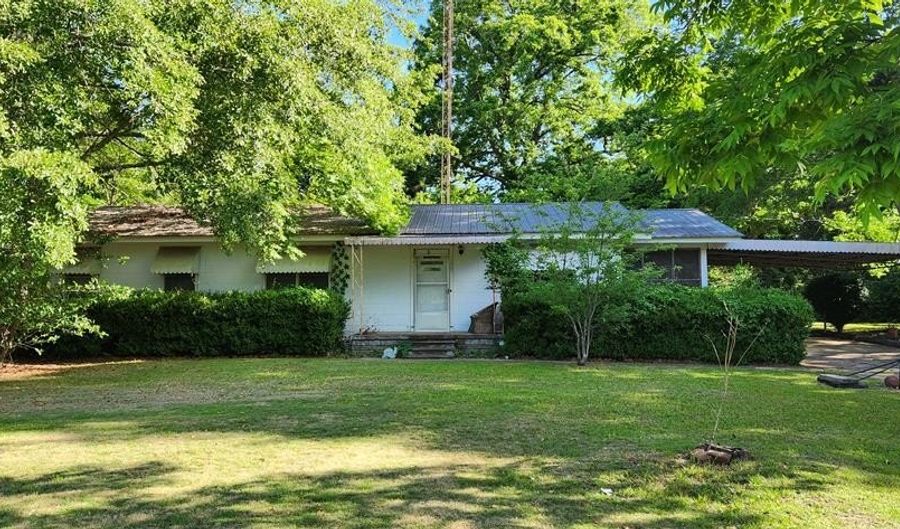109 Ash, Abbeville, AL 36310 - 3 Beds, 1 Bath