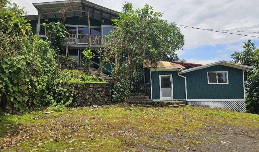 83-5749 RABBIT HILL Rd, Captain Cook, HI 96704 - 6 Beds, 4 Bath