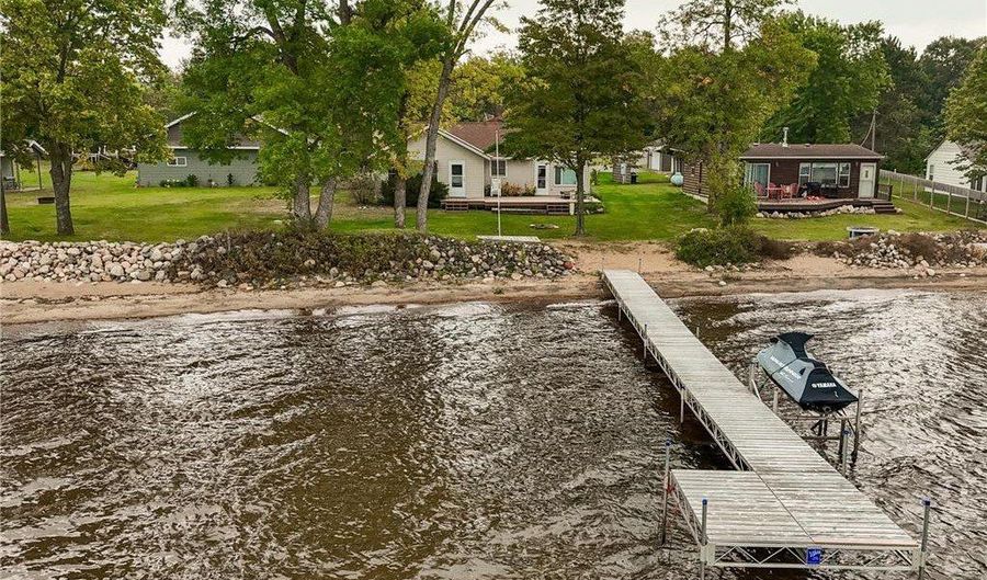32829 State Highway 18, Aitkin, MN 56431 - 2 Beds, 1 Bath