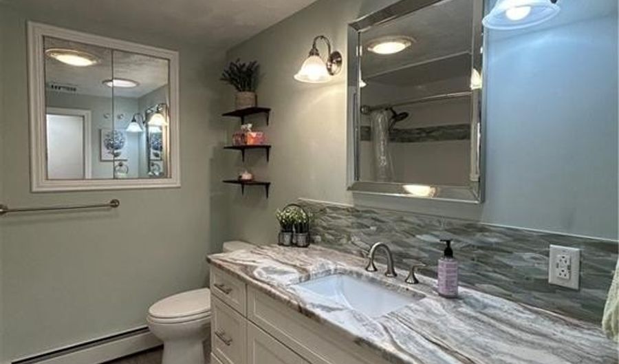 42 Ledge Rd, Coventry, RI 02816 - 3 Beds, 2 Bath
