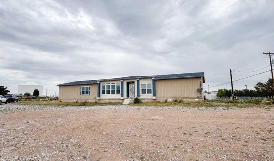 309 Crossbow, Artesia, NM 88210 - 4 Beds, 3 Bath