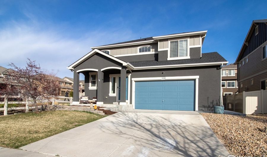 113 Painted Horse Way, Erie, CO 80516 - 3 Beds, 3 Bath