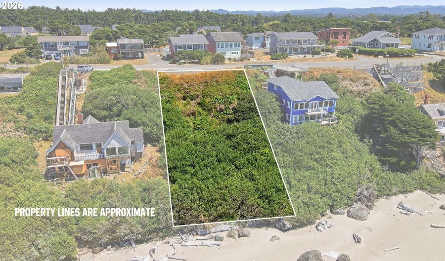 Beach Loop Dr SW, Bandon, OR 97411 - 0 Beds, 0 Bath