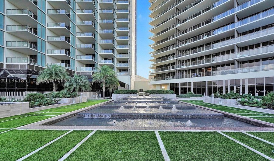 9703 Collins Ave 2501, Bal Harbour, FL 33154 - 0 Beds, 1 Bath